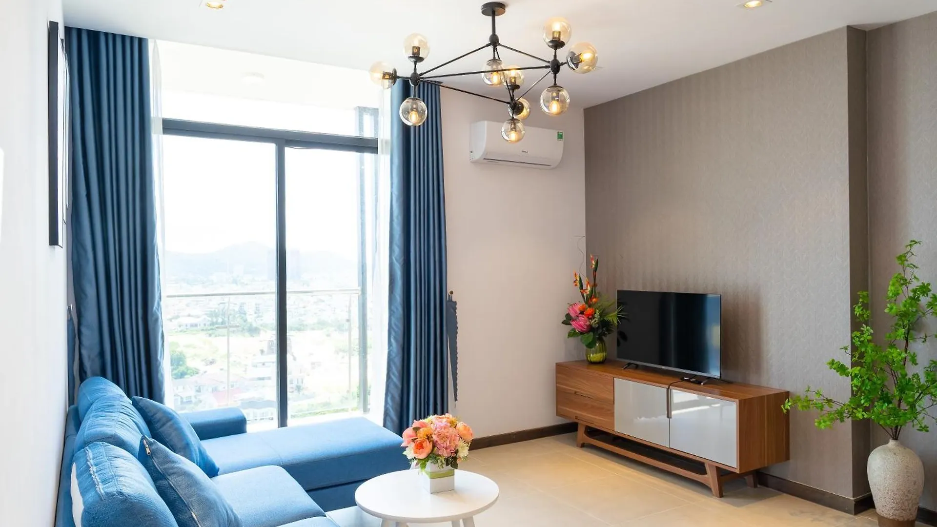 Chum'S House - Csj Tower Vung Tau Apartment