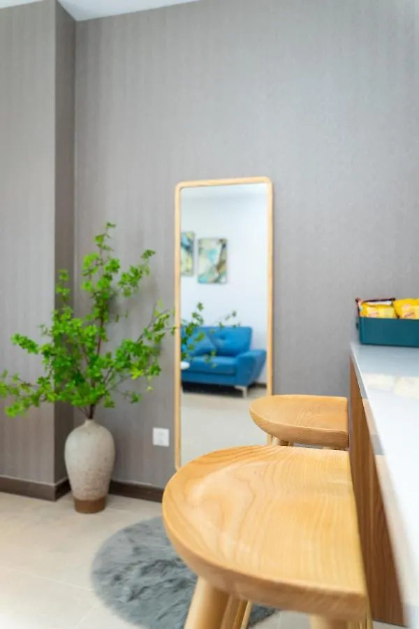 Chum'S House - Csj Tower Vung Tau Apartment 0*,