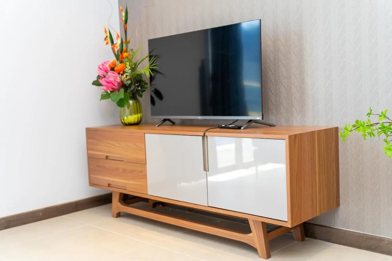 Chum'S House - Csj Tower Vung Tau Apartment
